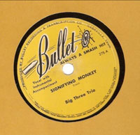 Bullet Records Classic R&B