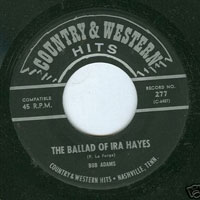 Country and Western Hits