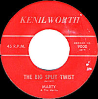 Kenilworth Records