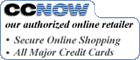 CCNow - Authorized online retailer